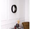 Nagyító tükör Oko fekete