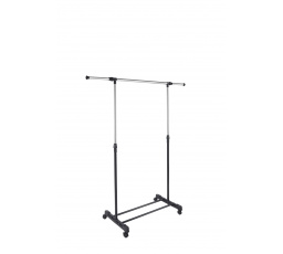 Fekete fogas W4-FXJG