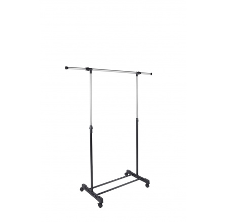 Fekete fogas W4-FXJG