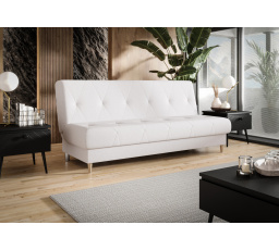 WERSALKA KARO 200 CM - Odcień kremowy