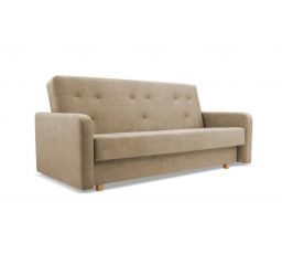 KASIA kinyitható kanapé Bézs, Vena 14