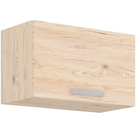 Horní skřínka BORDIX - 60 OK-40 1F, Dub / Dub