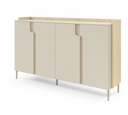 POSITANO 6 komód, Mavelie macadamia tölgy