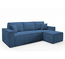 Sarok ülőgarnitúra BASSIC, Posso 5 Jobbos