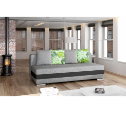 Pohovka CANSAS, Sawana 21/Soft 11/Jungle 32