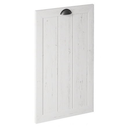 Mosogatógép ajtó panel nélkül PROWANSJA - D45FZW, Andersen fenyő