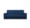 KASIA kinyitható kanapé kék, Kronos 09