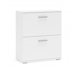 Cipősszekrény LIMA ST3, fehér