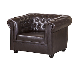 Fotel Chesterfield 1