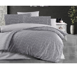 Povlečení Satén 140x200, 70x90cm Love