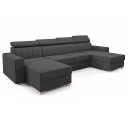 LAOSS U ülőgarnitúra, Monolith 97