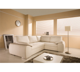 ENZO sarok ülőgarnitúra, Jobbos