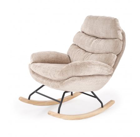 GIORGIO hintaszék, Bézs