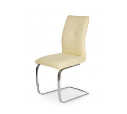 Étkezőszék K252, vanília