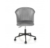 PASCO irodai szék, szürke