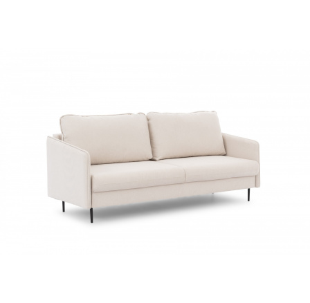 Kanapa Taila z funkcją spania / Loft 01 / czarne nogi Kanapa Taila z funkcją spania / Loft 01 / czarne nogi