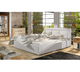 Belluno 140x200 st.met./pod.gaz./kont. Soft 17 1