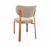 RIN D szék tölgy / bézs kárpitozás 253
