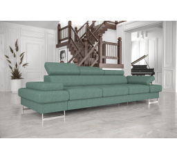 SOFA GALAXY III 300 CM - Odcienie zieleni
