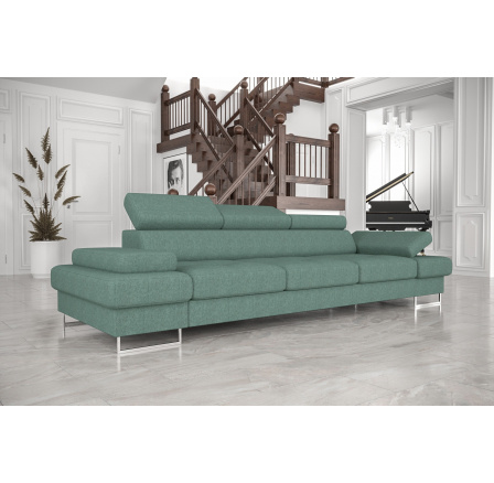 SOFA GALAXY III 300 CM - Odcienie zieleni