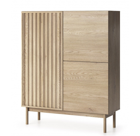 SAORI K3D komód, Cremona