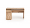 CINO íróasztal, Artisan Tölgy