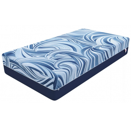 Materac piankowy DREAMER LUX - 90 x 190