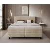 Kárpitozott ágy - boxspring CORTIKO 140x200, Modullo 18