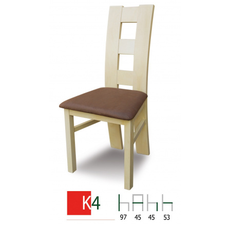 Krzesło K4 Krzesło K4
