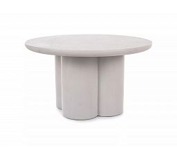 ROSALIA konferencia asztal, Világosszürke matt