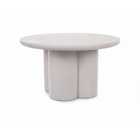 ROSALIA konferencia asztal, Világosszürke matt