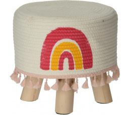 Gyerek szék Szivárvány