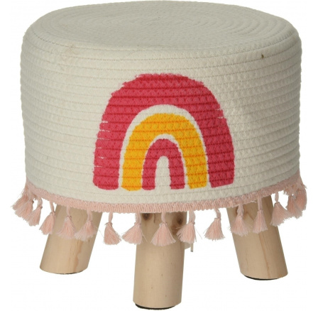 Gyerek szék Szivárvány