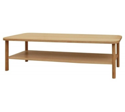 Banbury dohányzóasztal 150x50cm