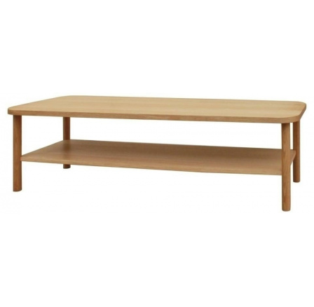 Banbury dohányzóasztal 150x50cm