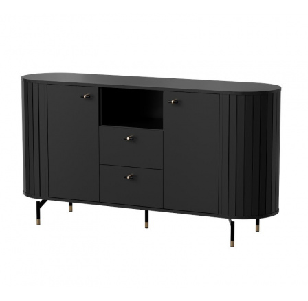 Rendszer "ZANTE" ZA2 (Komód 150 2D2S) -