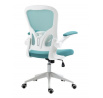Irodai szék FB21WJG, Türkiz