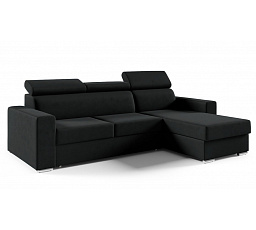 ADELKA sarok ülőgarnitúra Jobb, Kronos 07