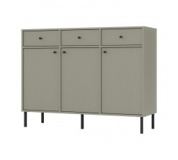 Komoda Tomila 827/2, eukalyptus