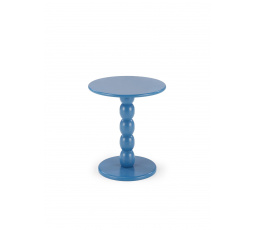 CIRILLA konferencia asztal, Kék