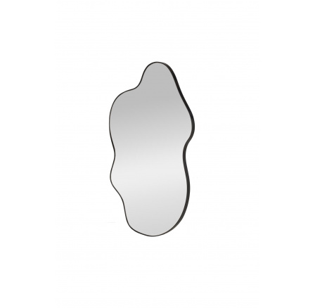 ESSENT tükör, fekete