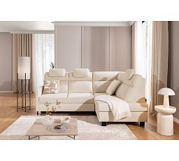 LOARIO bok A / strona prawa (BL-A+2SF+OT2P+N-A)