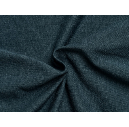 Jersey prostěradlo EXCLUSIVE antracit Dětské 70x140