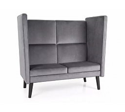Lotos 2 Velvet klubkanapé