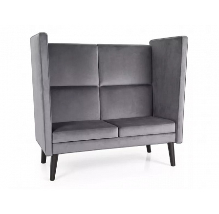 Lotos 2 Velvet klubkanapé Lotos 2 Velvet klubkanapé