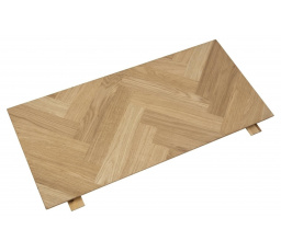 Brighton tölgy kiegészítő lapok készlet 2 db