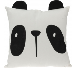 Gyerek párna Panda 40x40 cm