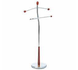 Němý sluha, kov, hnědá, 82646 BR