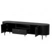 A "ZANTE" ZA5 rendszer (RTV 180 2D1S) -