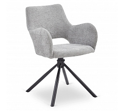 Krzesło FLAV Szare